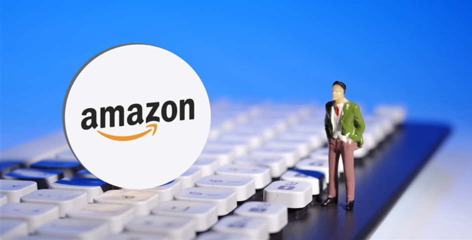 `Amazon代运营`